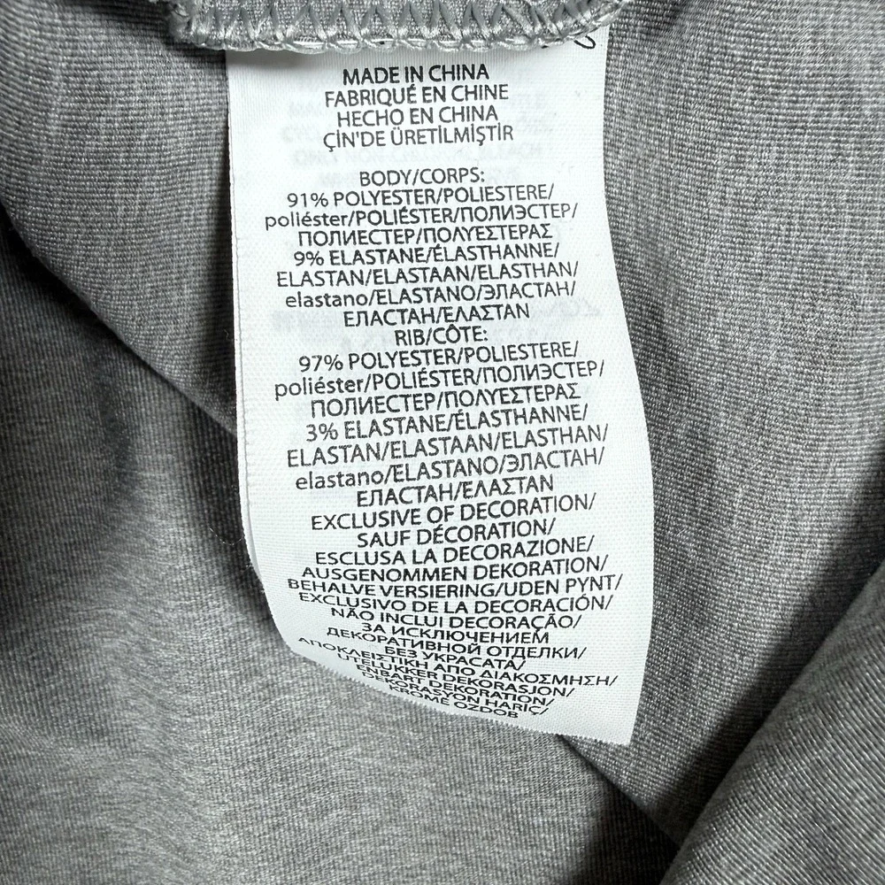 Polo Ralph Lauren thank you